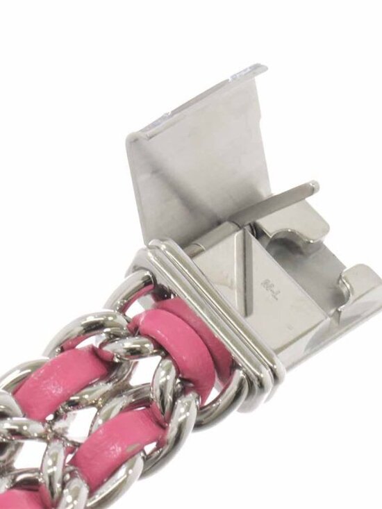 Chanel Premiere Rock H6360 World Limited 1000 Pieces Watch White Shell